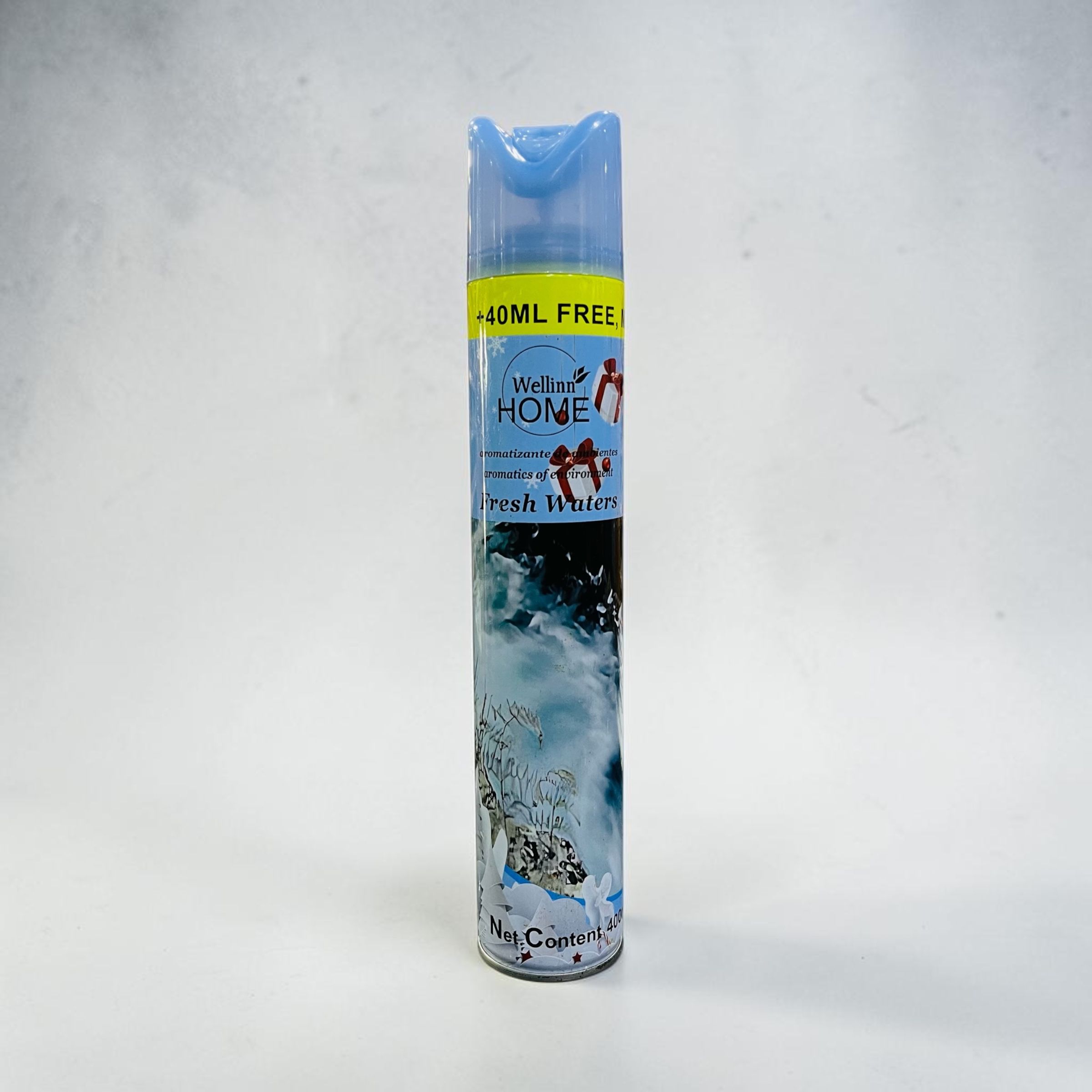 WELLIN HOME MATURE CHARM 600ML